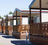 Gateway Lifestyle Birubi Beach - Hervey Bay Accommodation