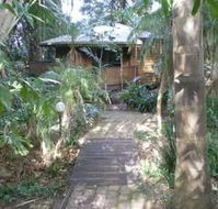 Tanglewood Gardens - Hervey Bay Accommodation