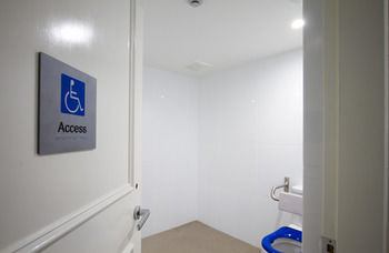 Remington Motor Inn - Hervey Bay Accommodation 1