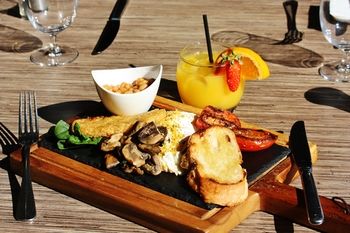 Remington Motor Inn - Hervey Bay Accommodation 7