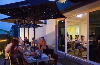 Remington Motor Inn - Hervey Bay Accommodation 8