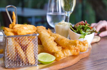 Remington Motor Inn - Hervey Bay Accommodation 12