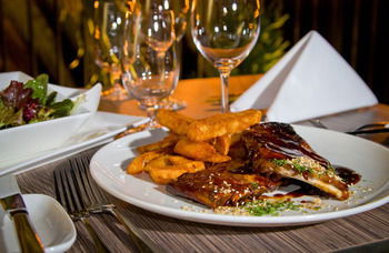 Remington Motor Inn - Hervey Bay Accommodation 13