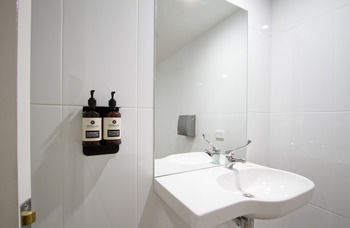 Remington Motor Inn - Hervey Bay Accommodation 17