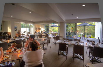 Remington Motor Inn - Hervey Bay Accommodation 40