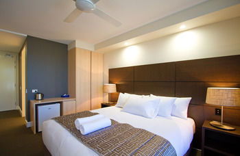 Remington Motor Inn - Hervey Bay Accommodation 47