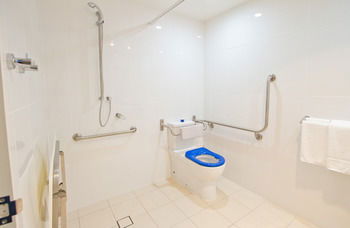 Remington Motor Inn - Hervey Bay Accommodation 51