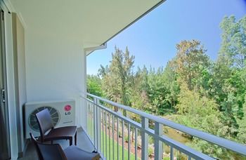 Remington Motor Inn - Hervey Bay Accommodation 52