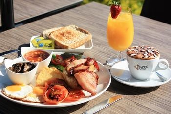Remington Motor Inn - Hervey Bay Accommodation 57
