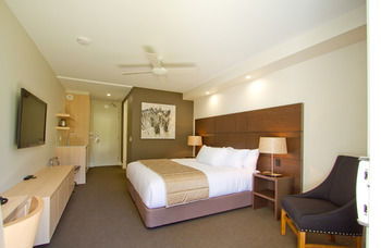 Remington Motor Inn - Hervey Bay Accommodation 62