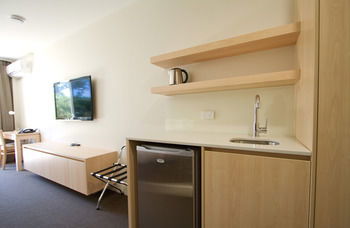 Remington Motor Inn - Hervey Bay Accommodation 63