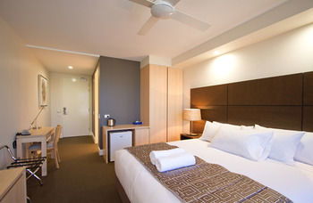 Remington Motor Inn - Hervey Bay Accommodation 64