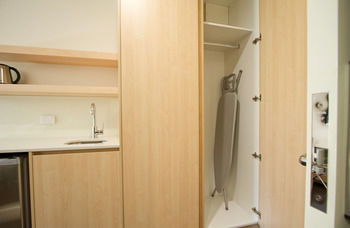 Remington Motor Inn - Hervey Bay Accommodation 65