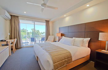 Remington Motor Inn - Hervey Bay Accommodation 67