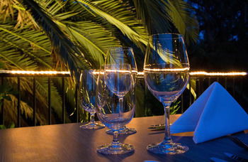 Remington Motor Inn - Hervey Bay Accommodation 76