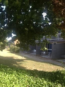 Bathurst Apartments - Hervey Bay Accommodation 0