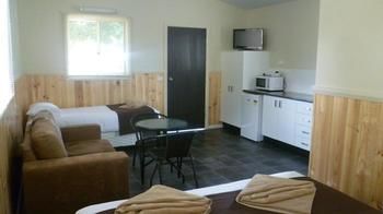 Lithgow Tourist And Van Park - Hervey Bay Accommodation 4