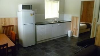 Lithgow Tourist And Van Park - Hervey Bay Accommodation 6