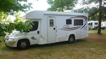 Lithgow Tourist And Van Park - Hervey Bay Accommodation 12