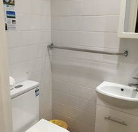The Manly Lodge Boutique Hotel - Hervey Bay Accommodation
