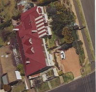 Sirens Bed amp Breakfast - Hervey Bay Accommodation