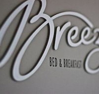 Breeze Bed And Breakfast - Tourism Hervey Bay