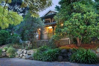 Belgrave Bed And Breakfast - Hervey Bay Accommodation 0
