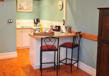 Belgrave Bed And Breakfast - Hervey Bay Accommodation 2