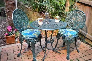 Belgrave Bed And Breakfast - Hervey Bay Accommodation 3