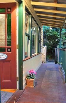 Belgrave Bed And Breakfast - Hervey Bay Accommodation 4