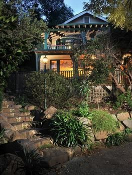 Belgrave Bed And Breakfast - Hervey Bay Accommodation 5