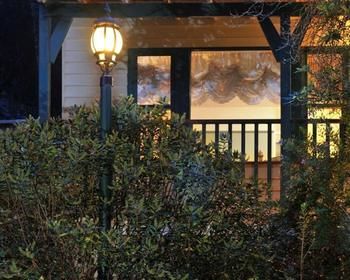 Belgrave Bed And Breakfast - Hervey Bay Accommodation 6