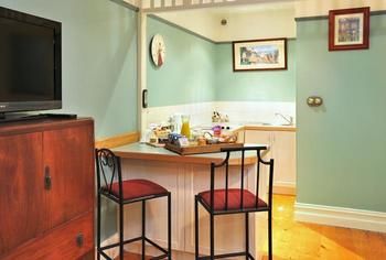 Belgrave Bed And Breakfast - Hervey Bay Accommodation 9
