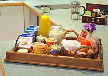 Belgrave Bed And Breakfast - Hervey Bay Accommodation 11