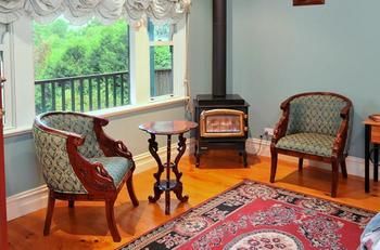 Belgrave Bed And Breakfast - Hervey Bay Accommodation 14