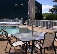 Langley Park Apartments - Hervey Bay Accommodation