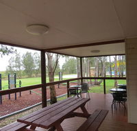 BIG4 Karuah Jetty Holiday Park - Hervey Bay Accommodation