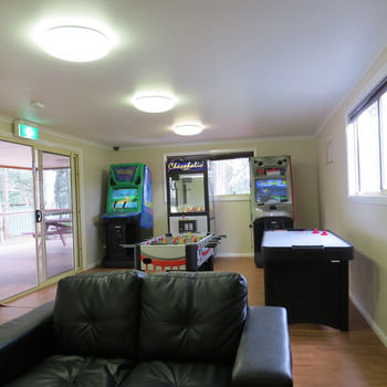 BIG4 Karuah Jetty Holiday Park - Hervey Bay Accommodation 2