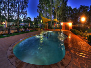 BIG4 Karuah Jetty Holiday Park - Hervey Bay Accommodation 3