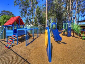 BIG4 Karuah Jetty Holiday Park - Hervey Bay Accommodation 4