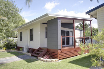 BIG4 Karuah Jetty Holiday Park - Hervey Bay Accommodation 6