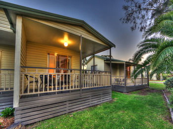 BIG4 Karuah Jetty Holiday Park - Hervey Bay Accommodation 7