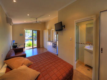 BIG4 Karuah Jetty Holiday Park - Hervey Bay Accommodation 14