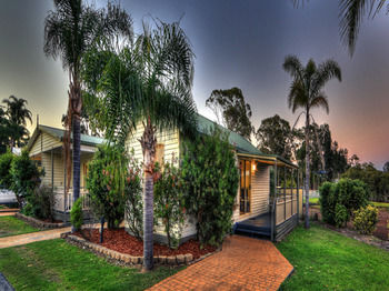 BIG4 Karuah Jetty Holiday Park - Hervey Bay Accommodation 17