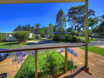BIG4 Karuah Jetty Holiday Park - Hervey Bay Accommodation 18