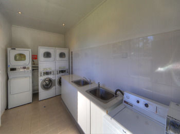 BIG4 Karuah Jetty Holiday Park - Hervey Bay Accommodation 21