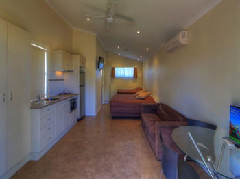 BIG4 Karuah Jetty Holiday Park - Hervey Bay Accommodation 22
