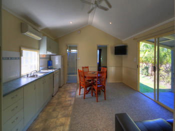 BIG4 Karuah Jetty Holiday Park - Hervey Bay Accommodation 24