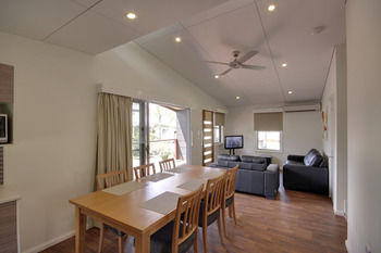 BIG4 Karuah Jetty Holiday Park - Hervey Bay Accommodation 26