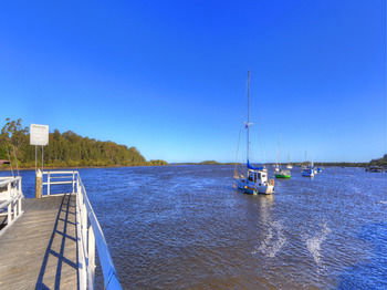BIG4 Karuah Jetty Holiday Park - Hervey Bay Accommodation 28
